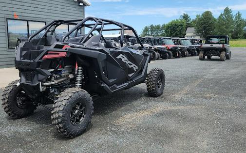 2024 Polaris Industries RZR PRO XP 4 ULTIMATE ACCESSORIES ADDED