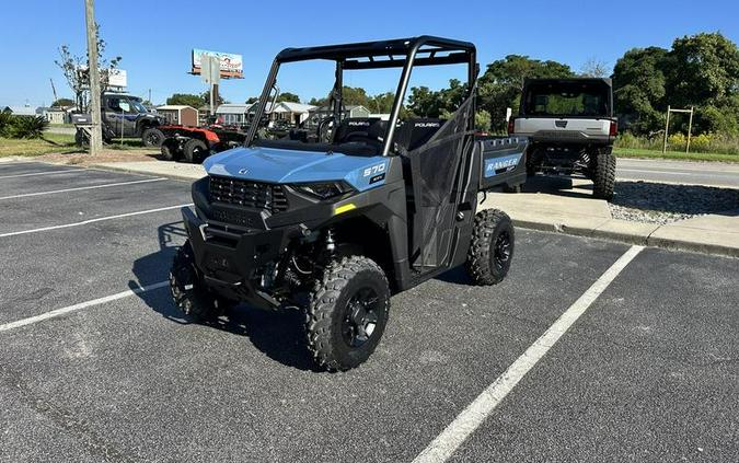 2025 Polaris® Ranger SP 570 Premium