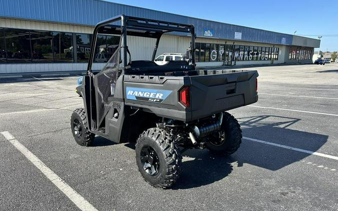 2025 Polaris® Ranger SP 570 Premium