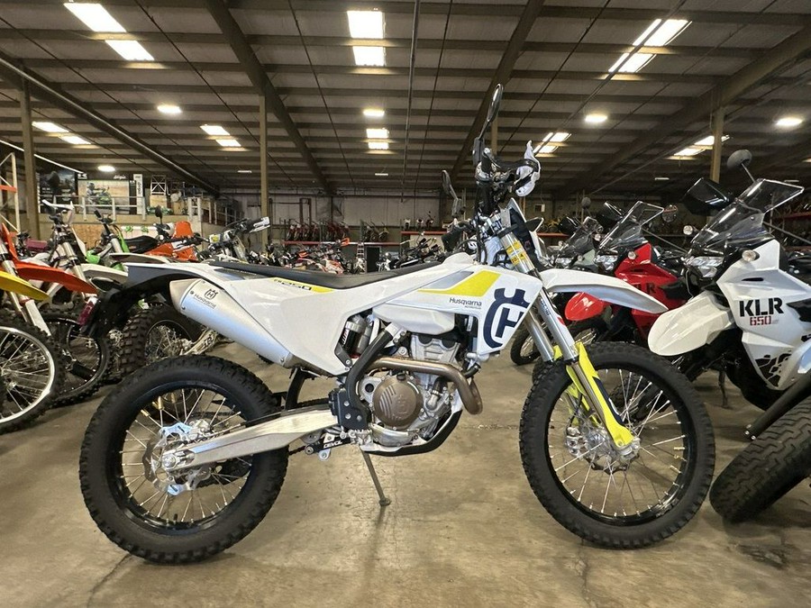 2019 Husqvarna® FE 250