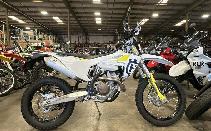 2019 Husqvarna® FE 250