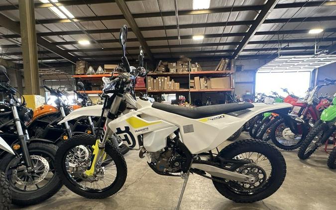 2019 Husqvarna® FE 250