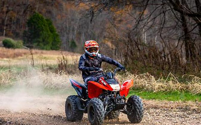 2024 Honda TRX250X