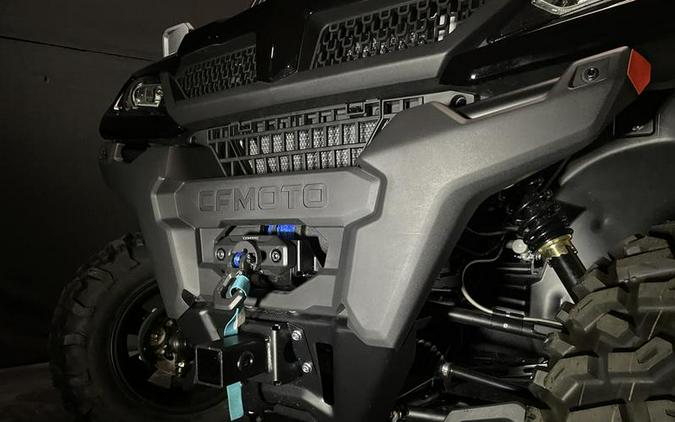 2026 CFMOTO UFORCE 1000