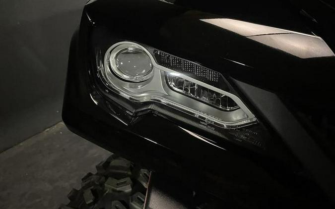 2026 CFMOTO UFORCE 1000