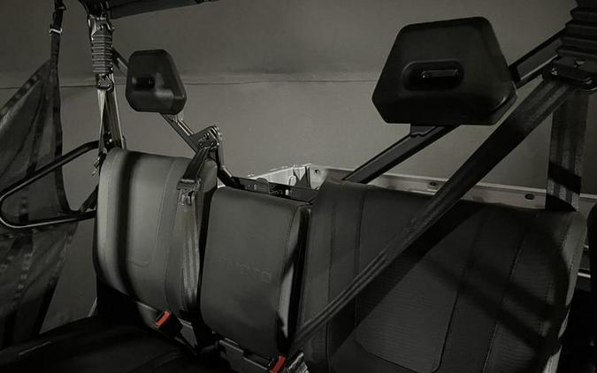 2026 CFMOTO UFORCE 1000