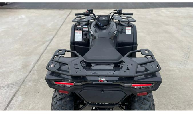 2026 CFMOTO CFORCE 400