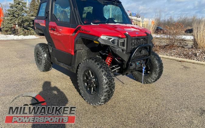 2026 Polaris Xpedition ADV Northstar