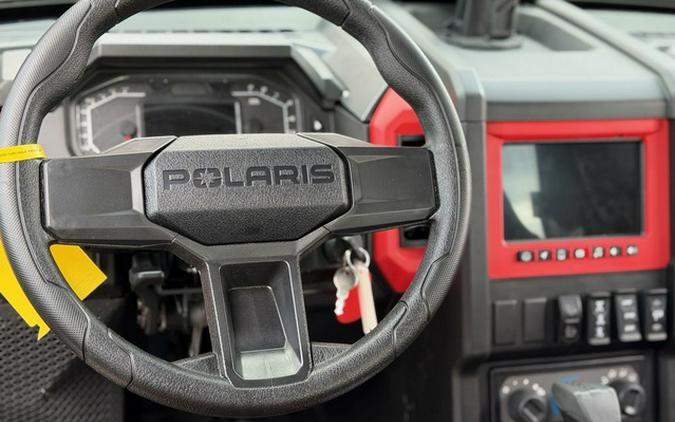 2026 Polaris Xpedition ADV Northstar