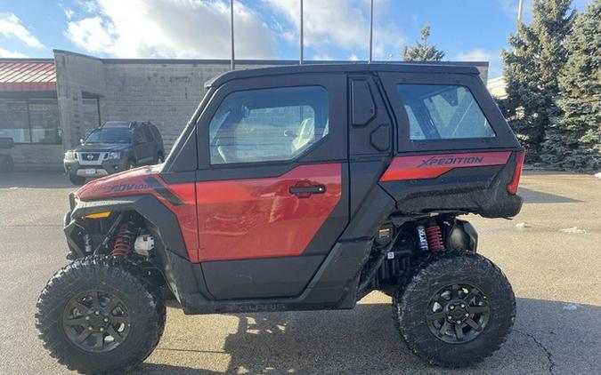2026 Polaris Xpedition ADV Northstar