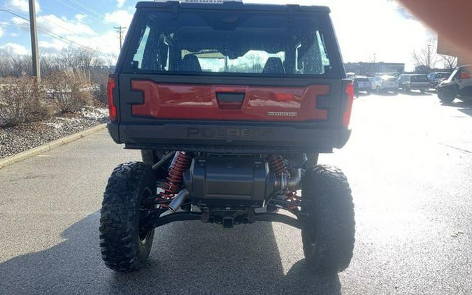 2026 Polaris Xpedition ADV Northstar