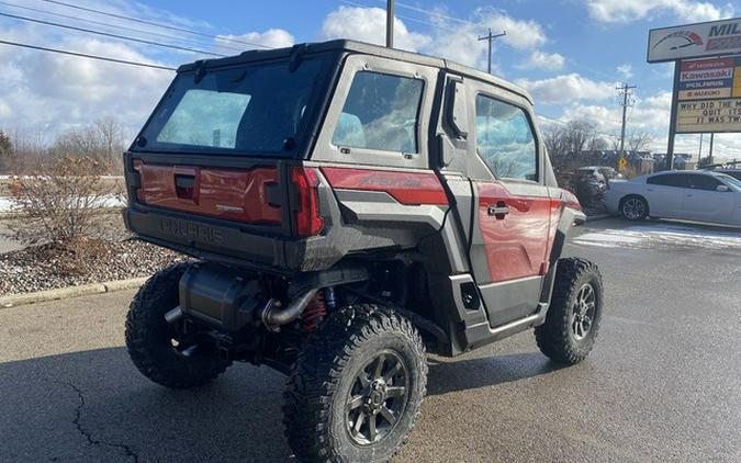 2026 Polaris Xpedition ADV Northstar