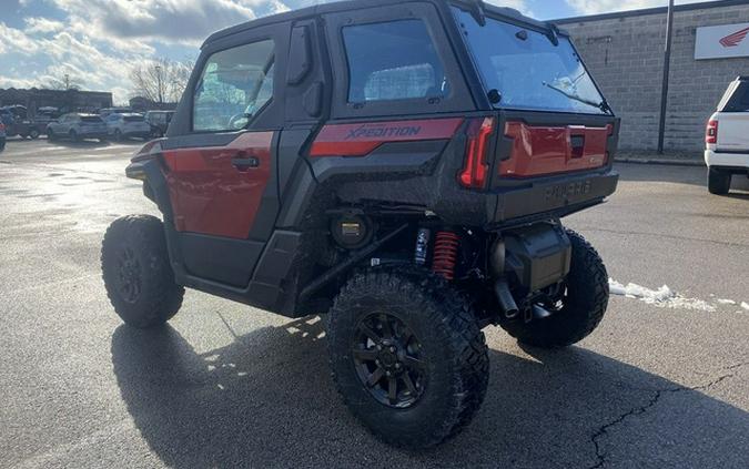2026 Polaris Xpedition ADV Northstar