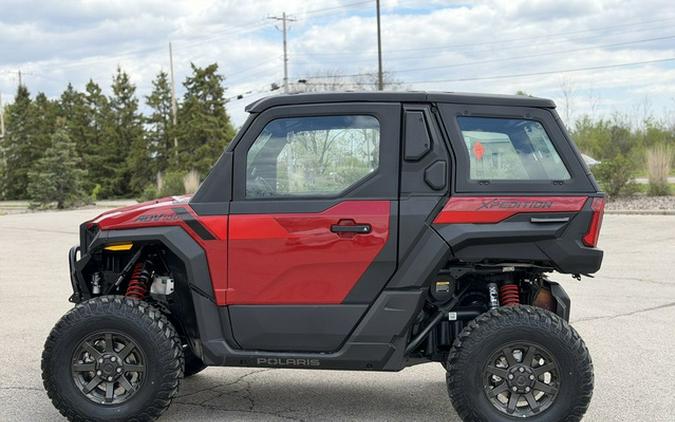 2026 Polaris Xpedition ADV Northstar