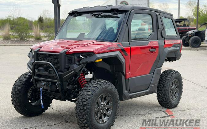 2026 Polaris Xpedition ADV Northstar