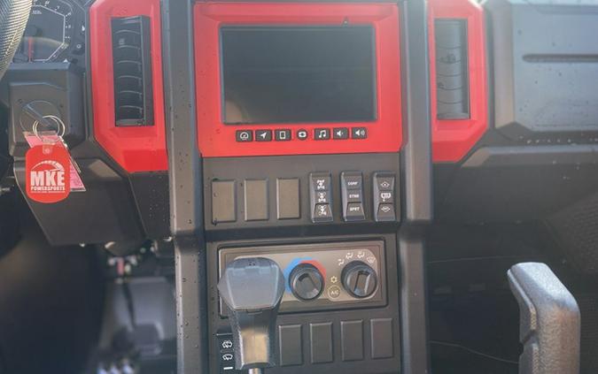 2026 Polaris Xpedition ADV Northstar