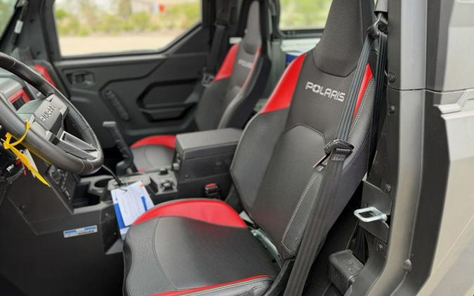 2026 Polaris Xpedition ADV Northstar