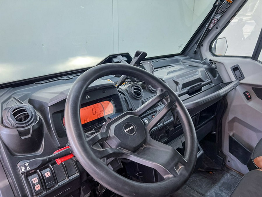 2021 Can-Am Defender MAX Limited HD10