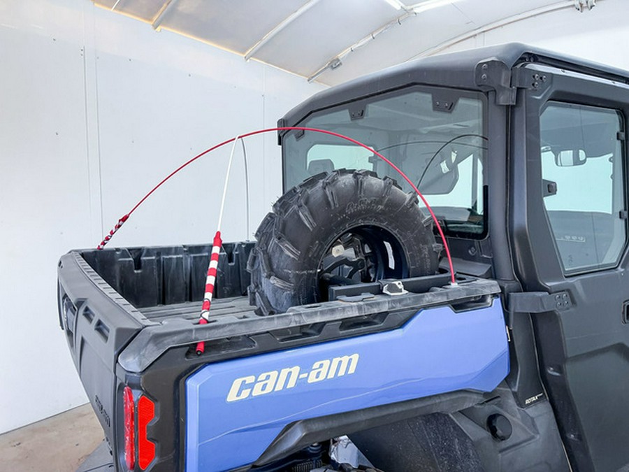 2021 Can-Am Defender MAX Limited HD10