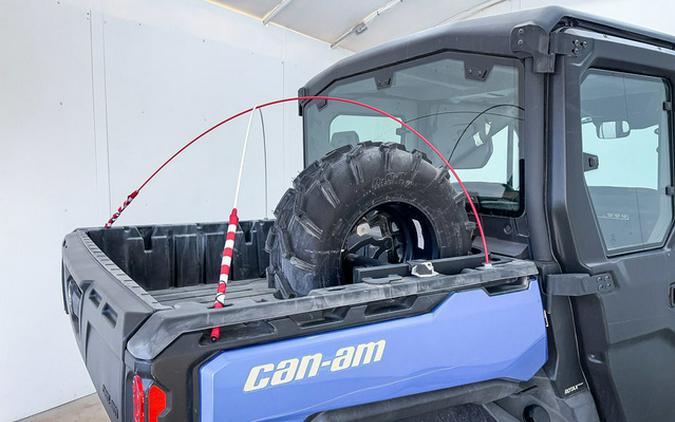 2021 Can-Am Defender MAX Limited HD10