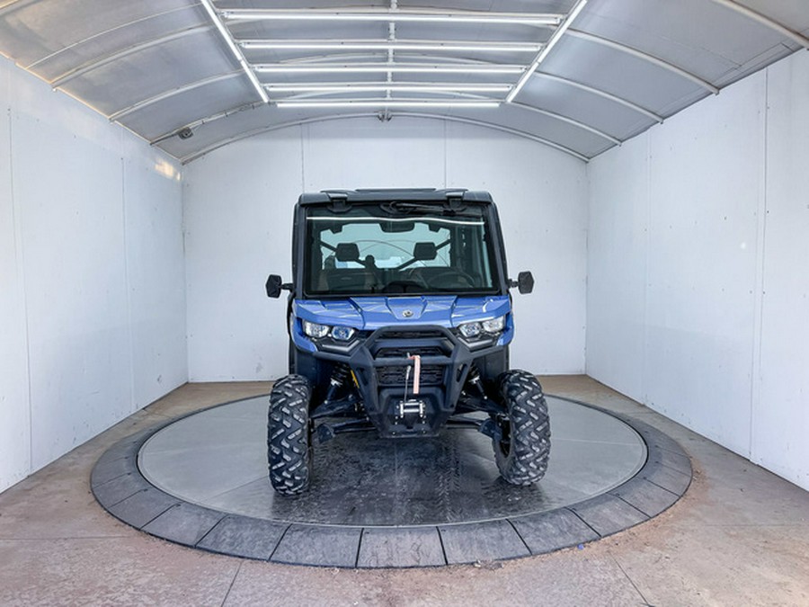 2021 Can-Am Defender MAX Limited HD10