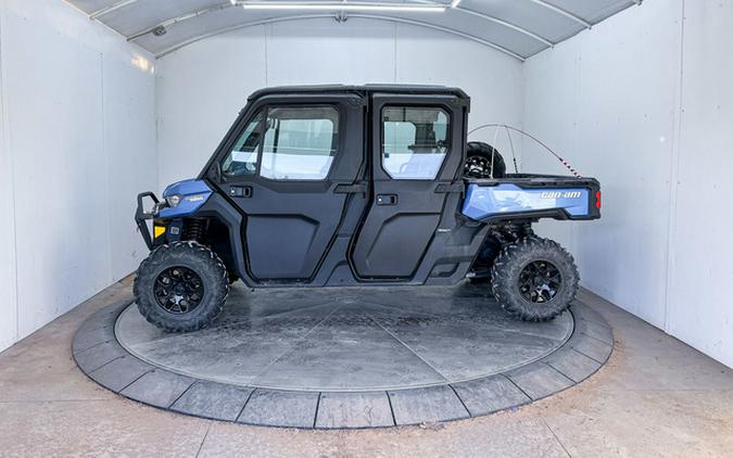 2021 Can-Am Defender MAX Limited HD10