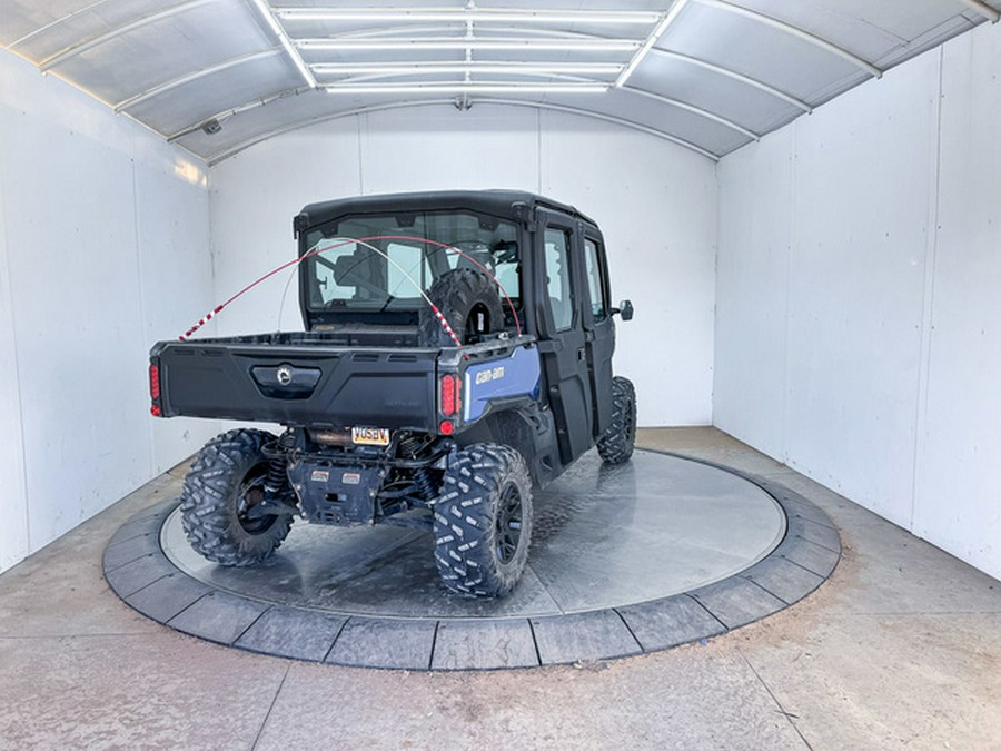 2021 Can-Am Defender MAX Limited HD10