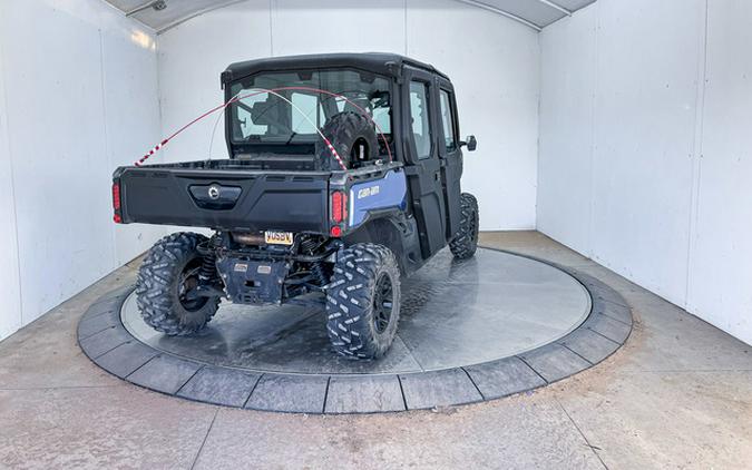 2021 Can-Am Defender MAX Limited HD10