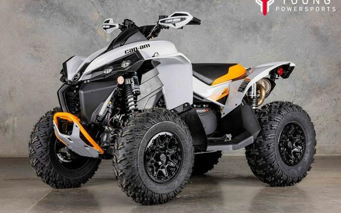 2026 Can-Am Renegade X Xc 1000R