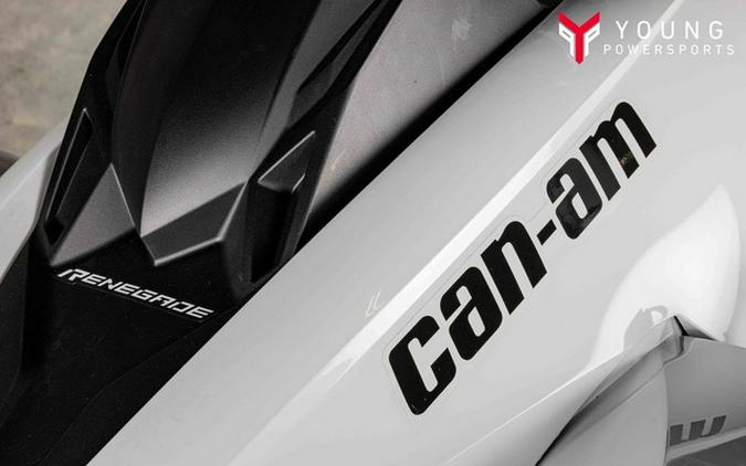 2026 Can-Am Renegade X Xc 1000R