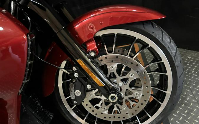 2026 Harley-Davidson® FLHXL Street Glide Limited