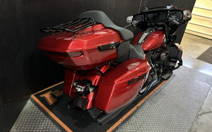 2026 Harley-Davidson® FLHXL Street Glide Limited