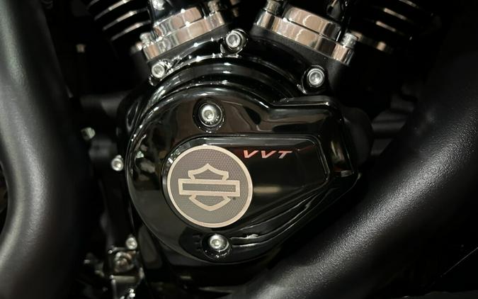 2026 Harley-Davidson® FLHXL Street Glide Limited