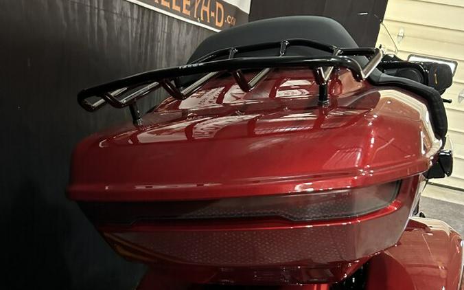 2026 Harley-Davidson® FLHXL Street Glide Limited