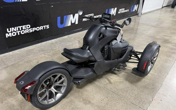 2026 Can-Am® Ryker Rotax 900 ACE