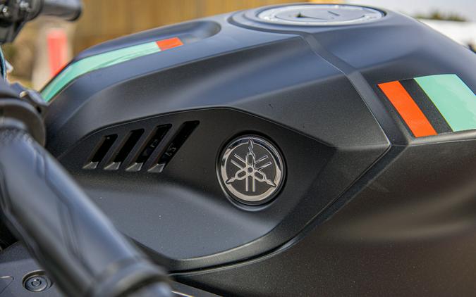 2026 YAMAHA YZFR3 ABS