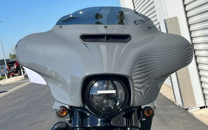 2022 Harley-Davidson Street Glide® ST