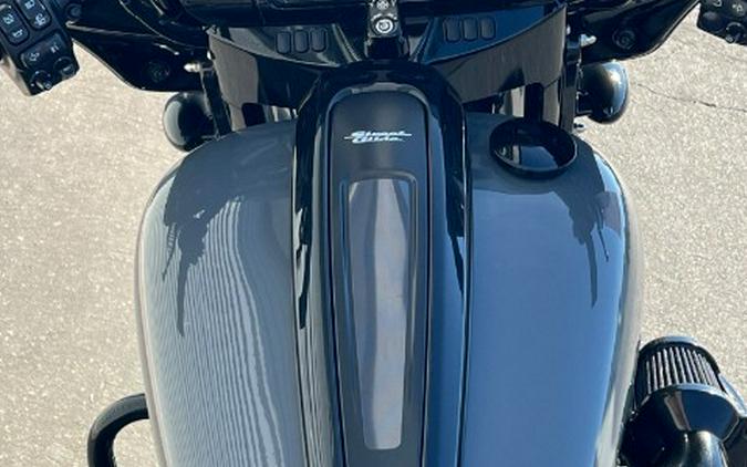 2022 Harley-Davidson Street Glide® ST