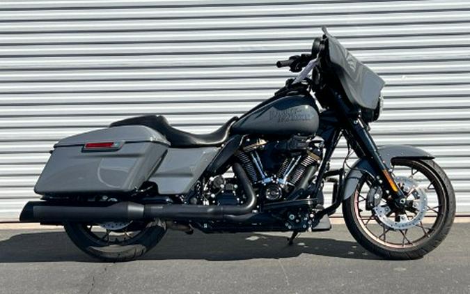 2022 Harley-Davidson Street Glide® ST