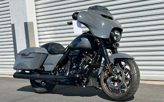 2022 Harley-Davidson Street Glide® ST