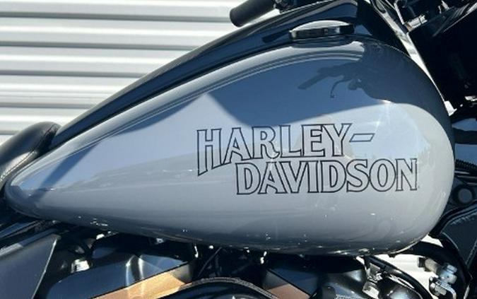 2022 Harley-Davidson Street Glide® ST