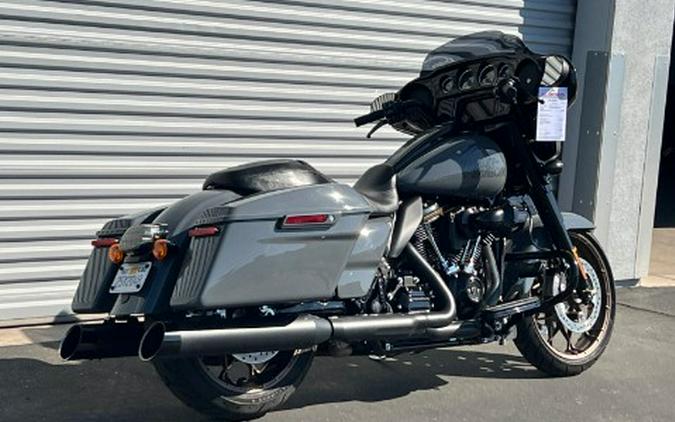 2022 Harley-Davidson Street Glide® ST