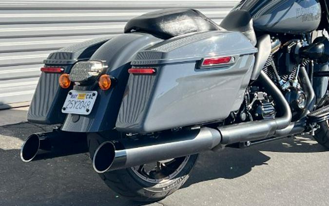 2022 Harley-Davidson Street Glide® ST
