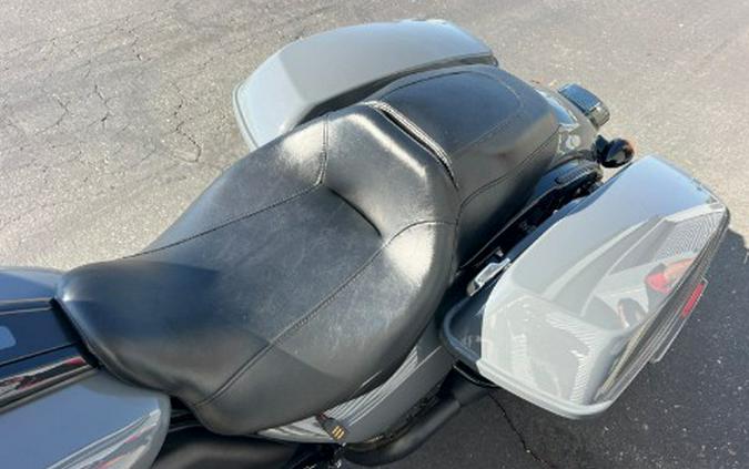 2022 Harley-Davidson Street Glide® ST