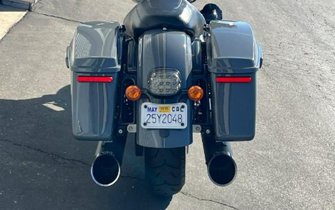 2022 Harley-Davidson Street Glide® ST