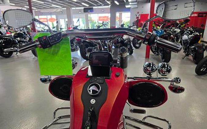 2025 Rewaco PUR3 NON-TOURING 35th ANNIVERSARY