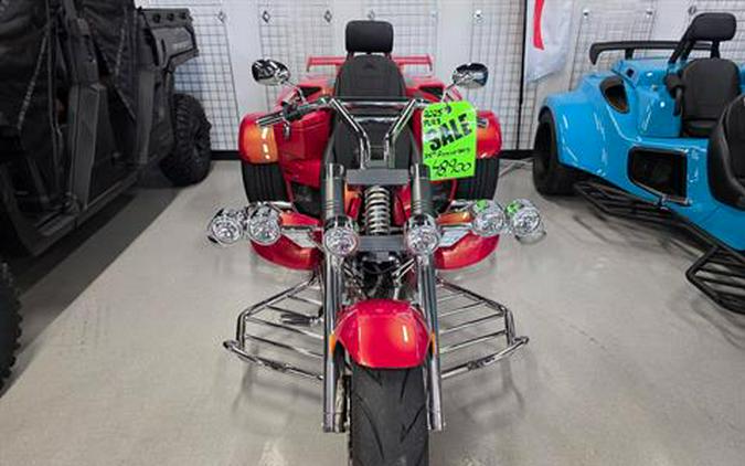 2025 Rewaco PUR3 NON-TOURING 35th ANNIVERSARY