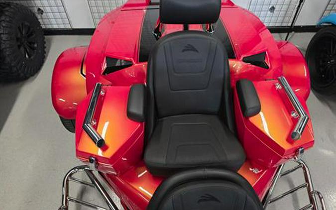 2025 Rewaco PUR3 NON-TOURING 35th ANNIVERSARY