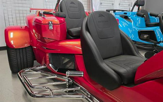 2025 Rewaco PUR3 NON-TOURING 35th ANNIVERSARY