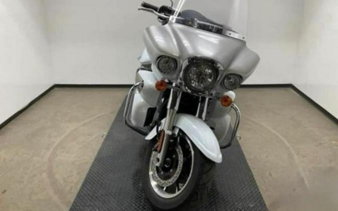 2013 Kawasaki VN1700ADF Vulcan Voyager